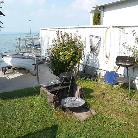 Διαμέρισμα Siofok, Lake Balaton 8