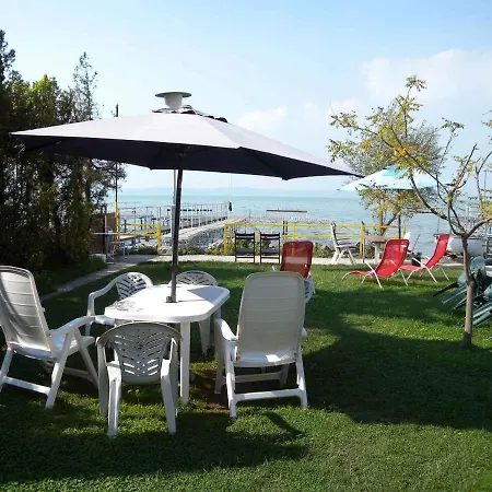 Siofok, Lake Balaton 8 Διαμέρισμα Csárdamajor