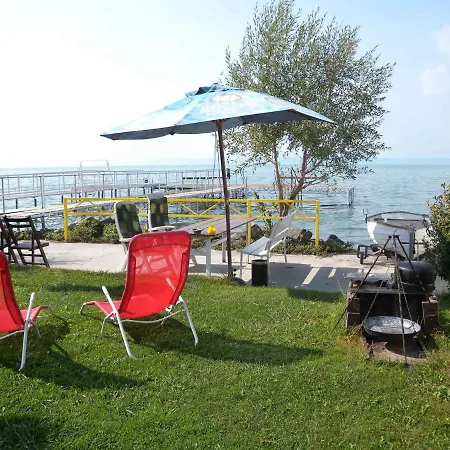 Διαμέρισμα Siofok, Lake Balaton 8