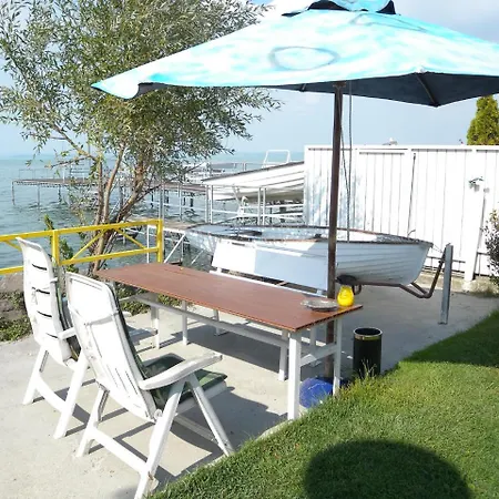 Siofok, Lake Balaton 8 Διαμέρισμα Csárdamajor
